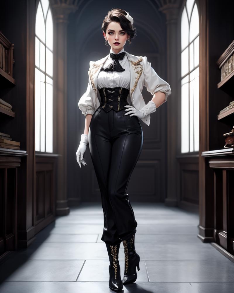 00957-3121143688-Role-playing game (RPG) style fantasy  beautiful woman, Balmain fashion,eyeliner, eyeshadow, makeup, black lips (white gloves),.png